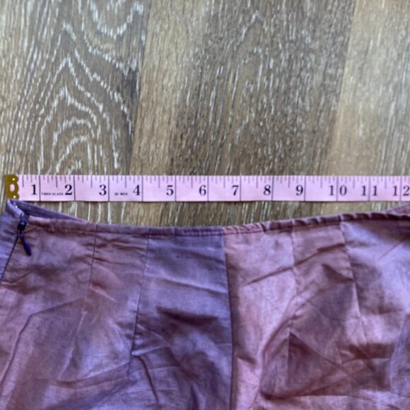 Finity Naturals Straight Leg Slightly Sheer Size 10 Pants - Picture 6 of 9